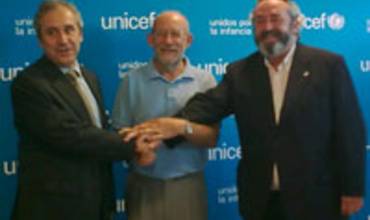 Más colegios se unen a las Escuelas Amigas de UNICEF