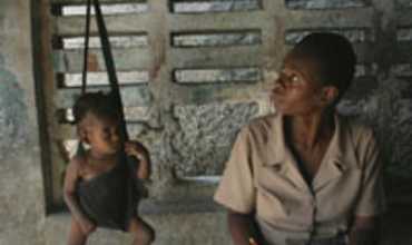 La malnutrición infantil: más allá del hambre