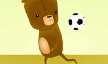 Dubu quiere librar a la infancia del SIDA ¡Ayúdale!