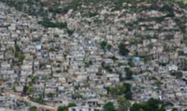 Terremoto en Haití: UNICEF trabaja contra los elementos para atender a la infancia afectada