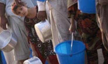 La infancia en continua emergencia