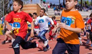 Día Mundial del Agua 2010: corre para que todos los niños tengan acceso al agua potable