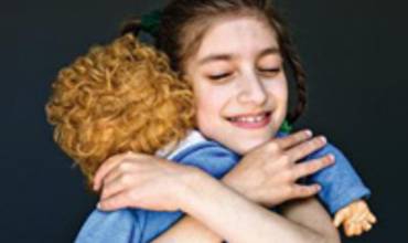 Infancia, fotografías de Isabel Muñoz, hasta el 29 de agosto en CaixaForum Barcelona