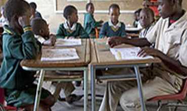 La educación primaria gratuita ya es una realidad en Swazilandia