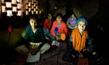 UNICEF e IKEA iluminan la vida de miles de niños en India