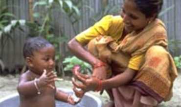 LOS NIÑOS, LAS NIÑAS Y SUS MADRES, PROTAGONISTAS DEL DÍA MUNDIAL DE LA SALUD