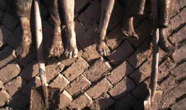 UNICEF lucha para erradicar el trabajo infantil