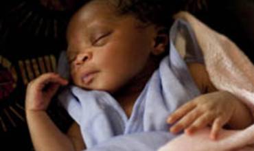 La inversión en salud y educación puede salvar la vida de los niños africanos