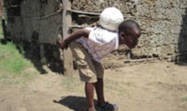 Los niños sudafricanos, protagonistas de su propio Mundial