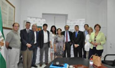 Hacia el Pacto Andaluz por la Infancia