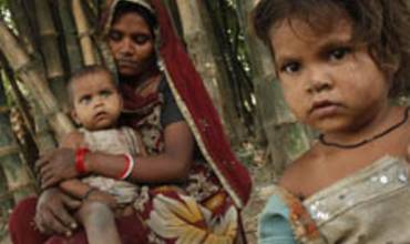 India: programas para fomentar la lactancia materna