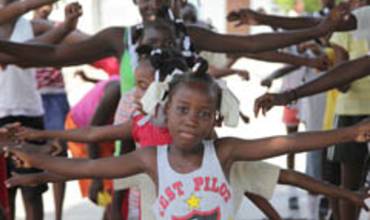 Haití: seis meses después del terremoto