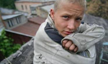 El VIH/SIDA en Europa Oriental y Asia Central: una epidemia clandestina