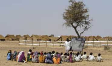 Logros y desafíos de los Objetivos de Desarrollo del Milenio en relación a la infancia