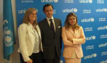 Ikea y El Corte Inglés se unen a UNICEF España para contribuir a la escolarización de miles de niños en África