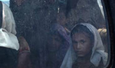 UNICEF se moviliza ante las graves inundaciones en Pakistán