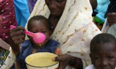 La crisis alimentaria del Sahel: ¿Tenemos que esperar más muertes?