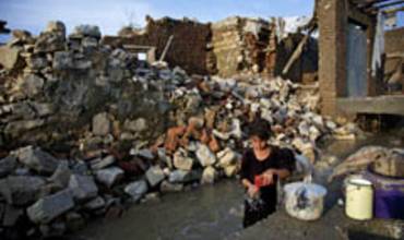 UNICEF extiende su operación humanitaria en Pakistán a millones de afectados