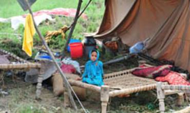UNICEF: Más de 6 millones de afectados en Pakistán necesitan ayuda inmediata