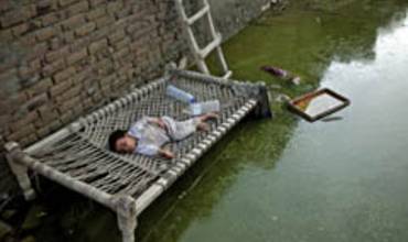 UNICEF extiende la ayuda de emergencia en Pakistán ante el aumento del número de afectados