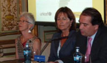 UNICEF presenta el 'Atlas sociolingüístico de pueblos indígenas en América Latina'