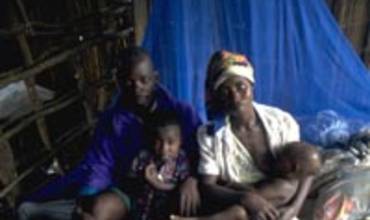 EVITAR QUE UN NIÑO O NIÑA CONTRAIGA PALUDISMO CUESTA MENOS DE CINCO EUROS