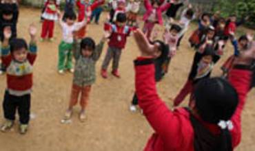 UNICEF y el Consejo Superior de Deportes presentan la guía 'Deporte para un mundo mejor'