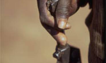 Semana del Desarme: las consecuencias de los conflictos armados en los niños