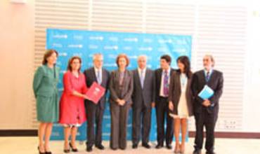 Se firma el Pacto Andaluz por la Infancia en el III Congreso Internacional Solidari@ de UNICEF