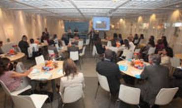 Primer Encuentro de Aliados Corporativos: la colaboración del sector privado es esencial en el trabajo de UNICEF