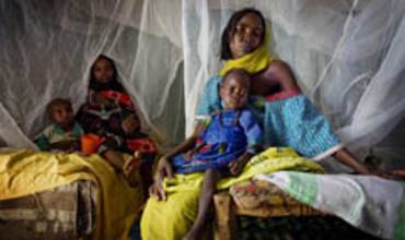 Sanitas y UNICEF se unen en la lucha contra la malaria