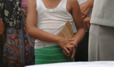 UNICEF presta ayuda de emergencia a las víctimas de los recientes desastres naturales en Indonesia