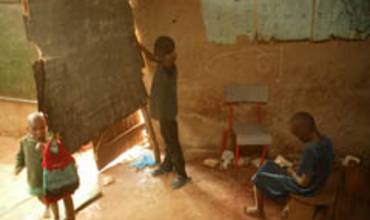 Kenia pone en marcha una novedosa iniciativa para evitar la transmisión del VIH de madres a hijos