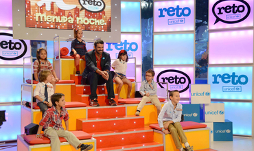 Canal Sur despliega una amplia programación especial para apoyar a UNICEF contra la mortalidad infantil