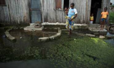 Benín lucha por volver a la normalidad tras las inundaciones