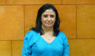 "En Guatemala el 46,5% de los niños sufre desnutrición crónica", María Claudia Santizo, Oficial de Nutrición en UNICEF Guatemala