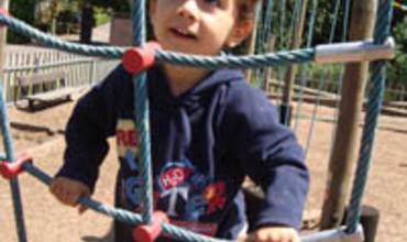 Compromiso político por la Infancia en Cataluña