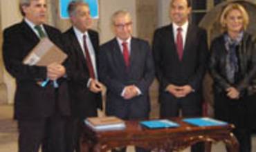 Los partidos políticos de Cantabria apuestan por la infancia