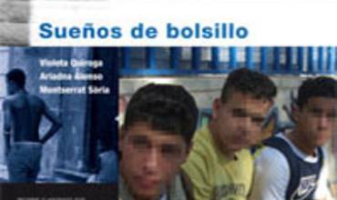 'Sueños de bolsillo', un informe que recoge la situación de los menores migrantes en España