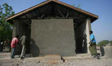 Una historia de esperanza en Sudán