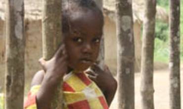 Ante la crisis política de Costa de Marfil, hay que proteger a los niños