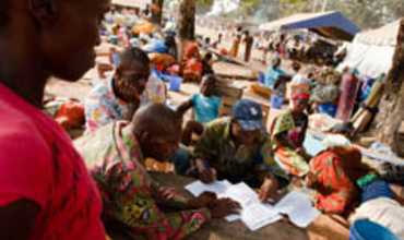 Cerca de 800.000 niños en Costa de Marfil no pueden ir a la escuela a causa de la crisis