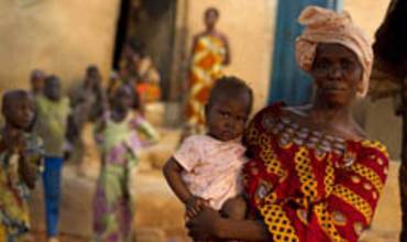 UNICEF hace un llamamiento para dar respuesta a las crisis más extremas y fortalecer a las comunidades