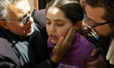 Crisis de Libia: UNICEF envía equipos y suministros para responder a las necesidades humanitarias