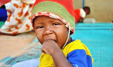 Poco tiempo para evitar un desastre en Sahel