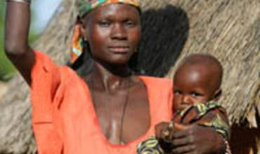 UNICEF trabaja con las familias para mejorar la salud infantil en Níger