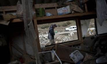 Japón: UNICEF distribuye suministros a los afectados por la emergencia