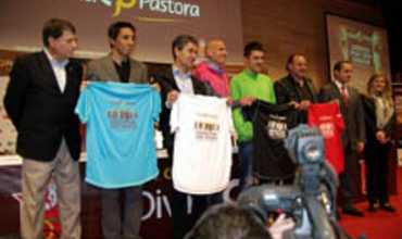 I Circuit Divina Pastora a favor de l’educació dels infants