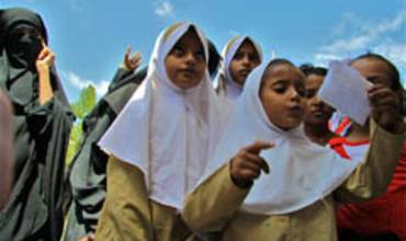 Yemen: los niños en peligro ante el recrudecimiento de la violencia