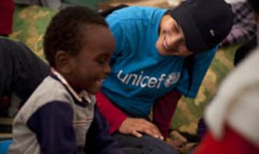 UNICEF muestra su preocupación por los disturbios en Oriente Medio y Norte de África